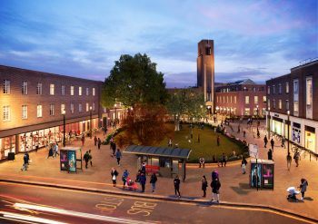 Hornsey Exchange marks an exciting new era for Crouch End’s cultural landmark, Hornsey Town Hall - Hornsey Town Hall, Crouch End