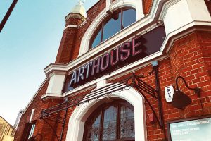 Hornsey Town Hall - ArtHouse