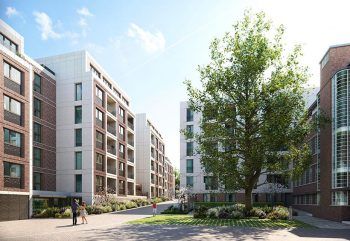 Hornsey Town Hall Construction Steering Group February 2020 - Hornsey Town Hall, Crouch End